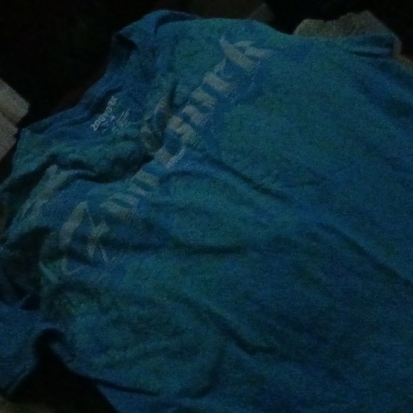 Zoo York t-shirt - Picture 3 of 3